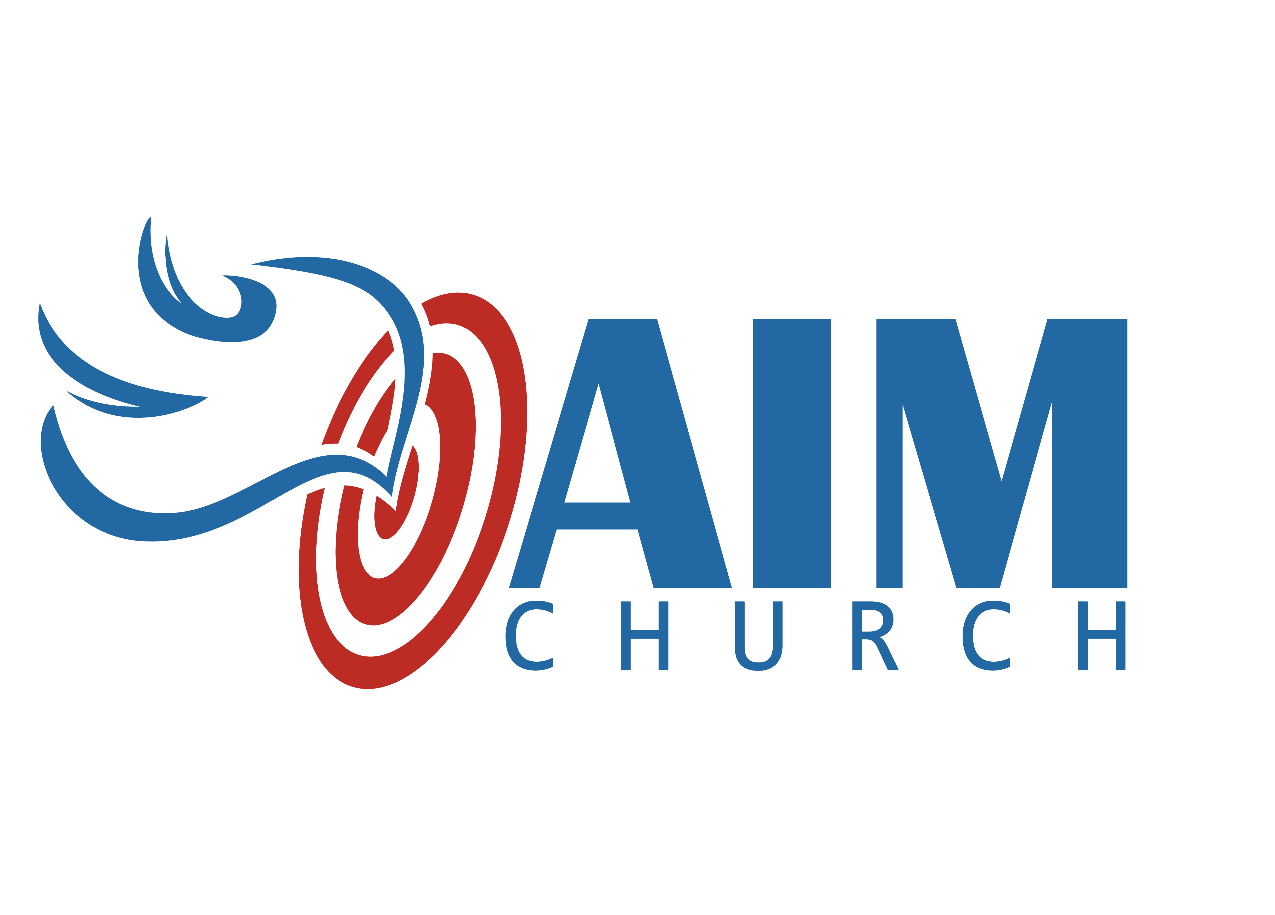 AIM Church Logo